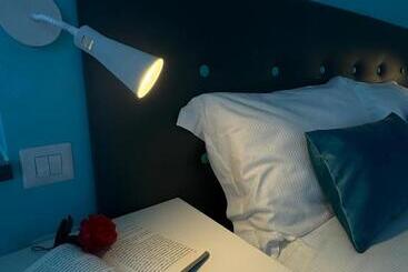 Апарт-отель Pharus Miseni Suites And Rooms