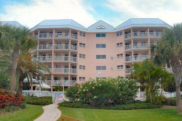 公寓式酒店  Sunrise Resort By Liberte