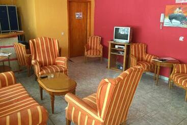 Tenerife Hostel