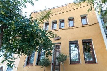 Eco Grus Apartments
