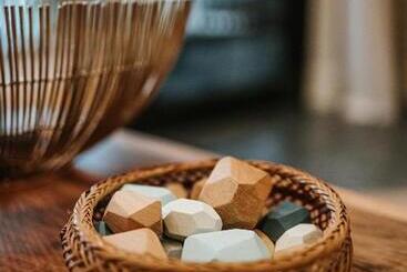 شقة فندقية Hbr Suite 9304, 5, 6