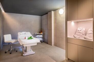 Hotel Barcelo La Nucia Palms