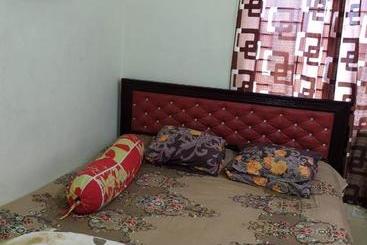 هتل Belmond City