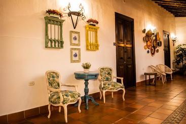 هتل Boutique Casa Grande