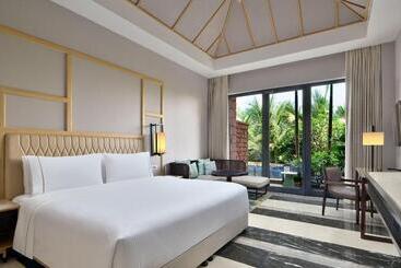 Otel The Westin Goa, Anjuna