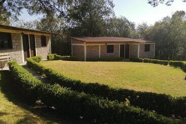 فندق Casa Manning Y Salón La Troje By Rotamundos