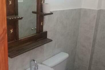هتل Hospedaje De Norte A Sur