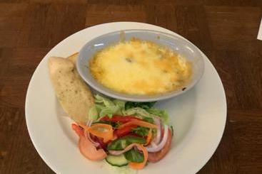 هتل The Stokesay Inn & B&b