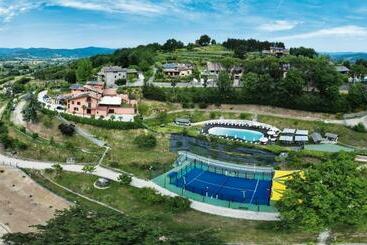فندق Agriturismo Villa Paradiso Esotico