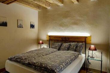 هتل Hôtel St Georges Romont
