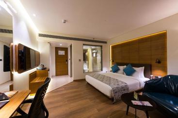 هتل The Fern Residency, Jamnagar