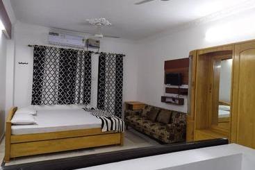 酒店 Vamoose Badri Villa