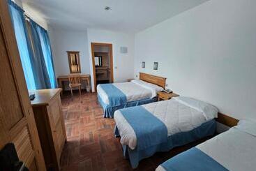 Le Mandrelle Beach Resort