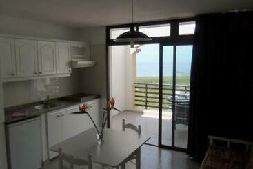 Apartamentos Isa