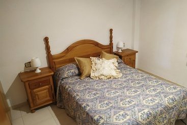 Apartamentos Playa Mar 3000