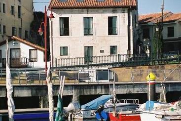 Apartamentos Rincón Del Puerto - San Vicente de la Barquera