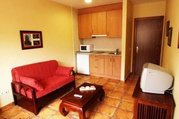 Apartamentos Villa De Cabrales