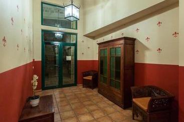 Apartamentos Villa De Cabrales
