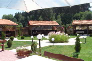 Bistrica Hotel