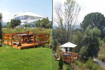 Bistrica Hotel