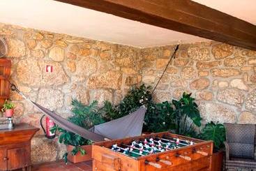 Casa De Sequiade