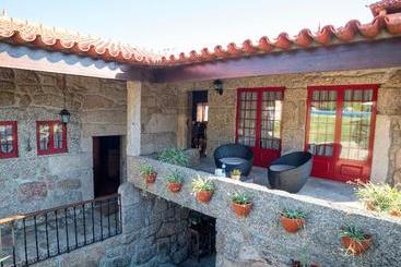 Casa De Sequiade