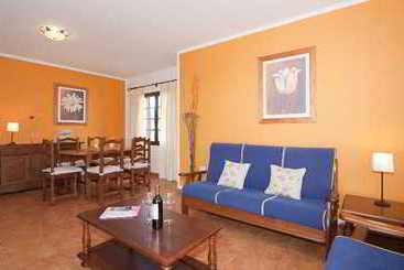 Villas San Blas