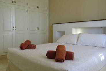 Villas San Blas