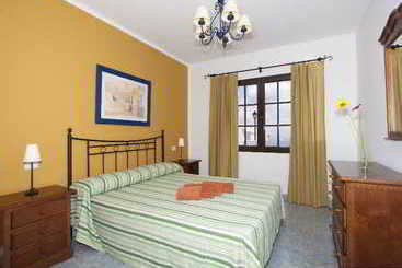 Villas San Blas