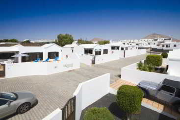 Villas San Blas