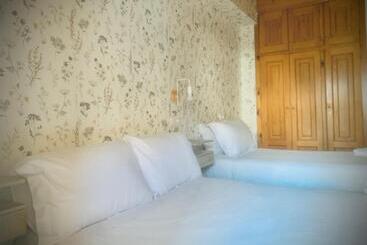 Hostal As Margaritas