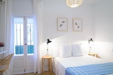 Hostal La Calzada