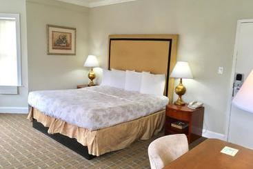 Hotel Americas Best Value Inn & Suites  Soma