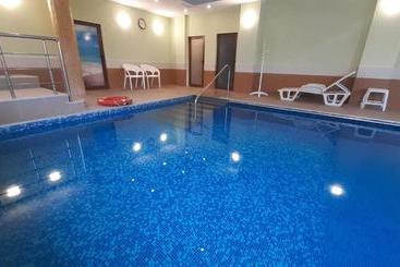 هتل Aquilon Residence&spa