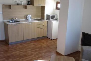 هتل Aquilon Residence&spa