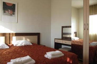 هتل Aquilon Residence&spa
