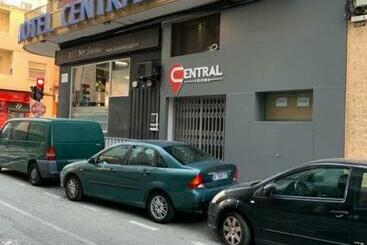 Hotel Central Torrevieja