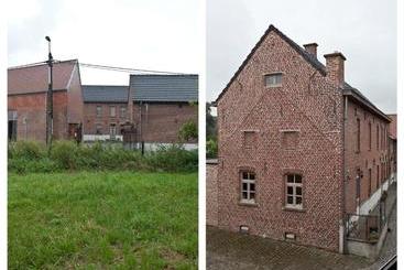 هتل Het Leerhof