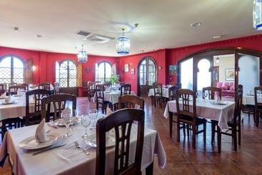 酒店 La Kabila