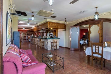 酒店 La Kabila