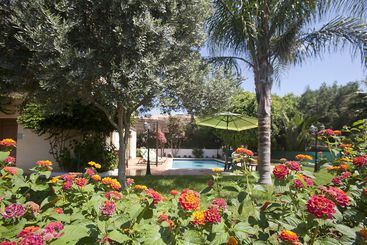 Regina's Exclusive Villas