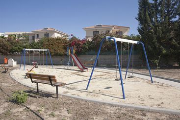 Regina's Exclusive Villas