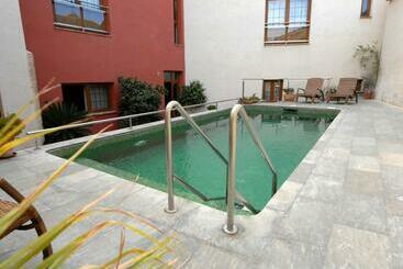 דירות לתיירים La Casa De Las Titas