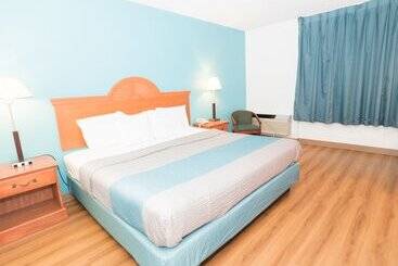 Motel 6 Clarion Pa