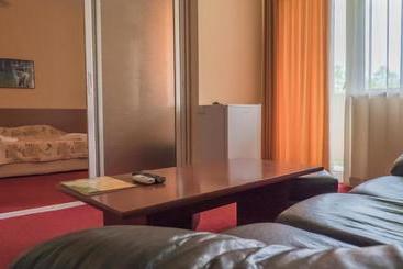 Park Hotel Persey