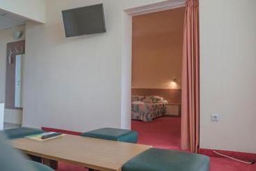 Park Hotel Persey