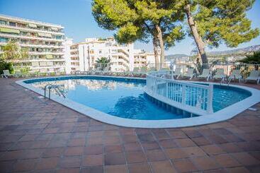 هتل آپارتمان Pierre&vacances Mallorca Portofino