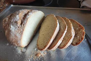 Cottage Rural El Mirador De Los Pirineos