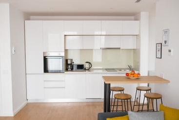 Afthonia Apartamente Mamaia Nord