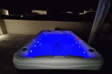 Bed and Breakfast Dimora Assuntina Martano